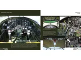 Obálka publikace Duke Hawkins Classic DH-C007 B-25 Mitchell od HMH Publications, 140 stran — obrázek 5