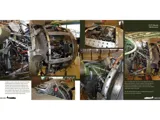 Obálka publikace Duke Hawkins Classic DH-C007 B-25 Mitchell od HMH Publications, 140 stran — obrázek 6