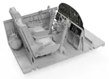 Sběratelská edice B-25J Mitchell 1/48 Duke Hawkins & ASK se stavebnicí, 3D díly, maskami a publikací — obrázek 4