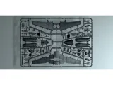 Krabice stavebnice Arma Hobby 70084 Messerschmitt Me 262 A-1a/WGr.21 v měřítku 1/72 — obrázek 6