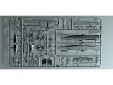 Krabice stavebnice Arma Hobby 70084 Messerschmitt Me 262 A-1a/WGr.21 v měřítku 1/72 — obrázek 7