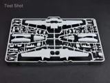 Krabice stavebnice Arma Hobby 70084 Messerschmitt Me 262 A-1a/WGr.21 v měřítku 1/72 — obrázek 9