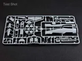 Krabice stavebnice Arma Hobby 70084 Messerschmitt Me 262 A-1a/WGr.21 v měřítku 1/72 — obrázek 10