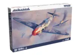 Krabice stavebnice Eduard 84197 Bf 109K-4 v měřítku 1/48, edice Weekend — obrázek 2