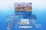 Krabice stavebnice Special Hobby SH72542 Junkers Ju 87D-1/3 Combat & Captured v měřítku 1/72 — obrázek 3