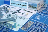 Krabice stavebnice Special Hobby SH48173 Bücker Bü 181B / Sk 25 Bestmann v měřítku 1/48 — obrázek 10