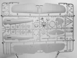 Krabice stavebnice Arma Hobby 40002 PZL P.11c v měřítku 1/48 s obtisky a fotoleptem — obrázek 6