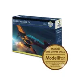 Krabice stavebnice Arma Hobby 40004 Hurricane Mk IIc v měřítku 1/48 — obrázek 2