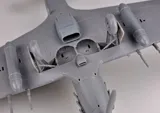 Krabice stavebnice Arma Hobby 40004 Hurricane Mk IIc v měřítku 1/48 — obrázek 15