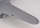 Krabice stavebnice Arma Hobby 40004 Hurricane Mk IIc v měřítku 1/48 — obrázek 19