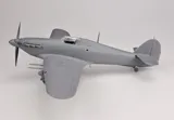 Krabice stavebnice Arma Hobby 40004 Hurricane Mk IIc v měřítku 1/48 — obrázek 20