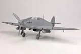 Krabice stavebnice Arma Hobby 40004 Hurricane Mk IIc v měřítku 1/48 — obrázek 21
