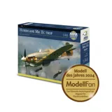 Krabice stavebnice Arma Hobby 40005 Hurricane Mk IIc trop v měřítku 1/48 — obrázek 2