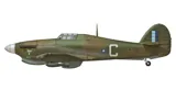 Krabice stavebnice Arma Hobby 40005 Hurricane Mk IIc trop v měřítku 1/48 — obrázek 5