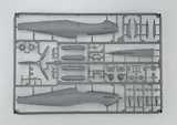 Krabice stavebnice Arma Hobby 40005 Hurricane Mk IIc trop v měřítku 1/48 — obrázek 8