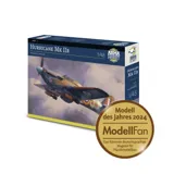 Krabice stavebnice Arma Hobby 40007 Hurricane Mk IIb v měřítku 1/48 — obrázek 11