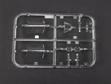 Krabice stavebnice Arma Hobby 40008 Hurricane Mk IIb trop v měřítku 1/48 — obrázek 9