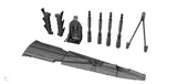 Krabice stavebnice Arma Hobby 40009 Sea Hurricane Mk IIc v měřítku 1/48 — obrázek 14