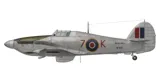 Krabice stavebnice Arma Hobby 40009 Sea Hurricane Mk IIc v měřítku 1/48 — obrázek 6