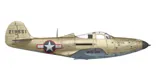 Krabice plastikové stavebnice Arma Hobby 40010 P-39Q Airacobra v měřítku 1/48 — obrázek 4