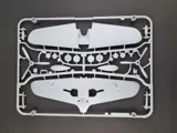 Krabice plastikové stavebnice Arma Hobby 40010 P-39Q Airacobra v měřítku 1/48 — obrázek 9