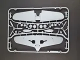 Krabice plastikové stavebnice Arma Hobby 40011 P-39N Airacobra v měřítku 1/48 — obrázek 8