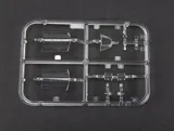 Krabice stavebnice Arma Hobby 40012 Hurricane Mk IIb Reconnaissance v měřítku 1/48 — obrázek 10