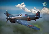 Krabice stavebnice Arma Hobby 40012 Hurricane Mk IIb Reconnaissance v měřítku 1/48 — obrázek 13