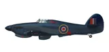 Krabice stavebnice Arma Hobby 40012 Hurricane Mk IIb Reconnaissance v měřítku 1/48 — obrázek 3
