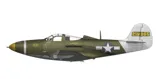 Krabice stavebnice Arma Hobby 40013 P-39 Airacobra RECON v měřítku 1/48 — obrázek 3