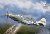 Krabice stavebnice Arma Hobby 40013 P-39 Airacobra RECON v měřítku 1/48 — obrázek 7