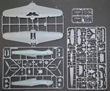 Krabice stavebnice Arma Hobby 40015 Hawker Hurricane Mk I v měřítku 1/48 — obrázek 6