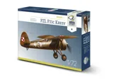 Krabice stavebnice Arma Hobby 70017 PZL P.11c Kresy v měřítku 1/72 — obrázek 2