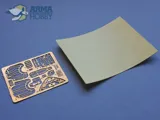 Krabice stavebnice Arma Hobby 70031 FM-2 Wildcat Expert Set v měřítku 1/72 — obrázek 14