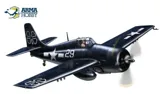 Krabice plastikové stavebnice Arma Hobby 70033 FM-2 Wildcat v měřítku 1/72 — obrázek 6