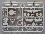 Krabice plastikové stavebnice Arma Hobby 70033 FM-2 Wildcat v měřítku 1/72 — obrázek 7