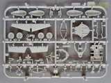 Krabice plastikové stavebnice Arma Hobby 70033 FM-2 Wildcat v měřítku 1/72 — obrázek 8