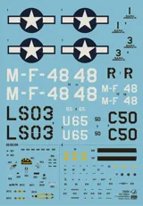 Krabice stavebnice Arma Hobby 70034 FM-2 Wildcat Training Cats v měřítku 1/72 — obrázek 2