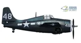 Krabice stavebnice Arma Hobby 70034 FM-2 Wildcat Training Cats v měřítku 1/72 — obrázek 4