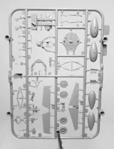 Krabice stavebnice Arma Hobby 70034 FM-2 Wildcat Training Cats v měřítku 1/72 — obrázek 5