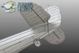 Krabice stavebnice Arma Hobby 70037 Hurricane Mk IIc trop v měřítku 1/72 — obrázek 11