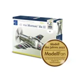 Krabice stavebnice Arma Hobby 70039 P-51C Mustang Mk. III v měřítku 1/72 — obrázek 2