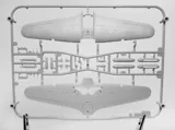 Krabice stavebnice Arma Hobby 70044 Hurricane Mk IIb Trop v měřítku 1/72 — obrázek 6