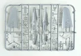 Krabice plastikové stavebnice Arma Hobby 70055 P-39Q Airacobra v měřítku 1/72 — obrázek 15