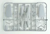 Krabice plastikové stavebnice Arma Hobby 70056 P-39N Airacobra v měřítku 1/72 — obrázek 7