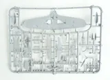 Krabice plastikové stavebnice Arma Hobby 70056 P-39N Airacobra v měřítku 1/72 — obrázek 8