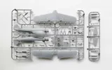 Krabice stavebnice Arma Hobby 70066 Nakajima Ki-84 Hayate „Aces" v měřítku 1/72 — obrázek 8