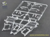 Krabice stavebnice Arma Hobby 70071 P-51K Mustang v měřítku 1/72 — obrázek 9