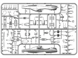 Krabice stavebnice Arma Hobby 70071 P-51K Mustang v měřítku 1/72 — obrázek 7