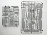 Krabice plastikové stavebnice Arma Hobby 70075 P-51B Mustang CBI v měřítku 1/72 — obrázek 5